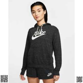 美國🇺🇸輸入正品 Nike Sportswear Gym 復古衛衣