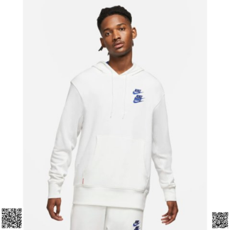 美國🇺🇸輸入正品 Nike Sportswear Pullover French Terry 衛