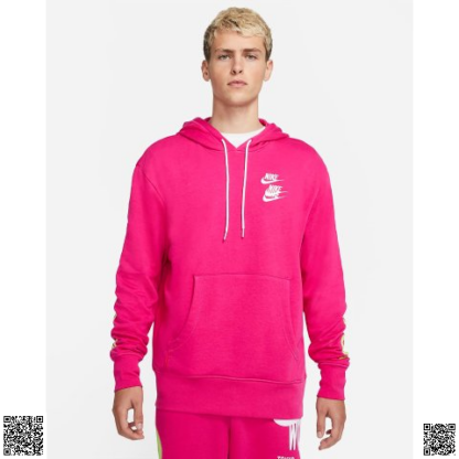 美國🇺🇸輸入正品 Nike Sportswear Pullover French Terry 衛