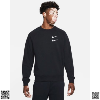 美國🇺🇸輸入正品 Nike Sportswear Swoosh 衛衣