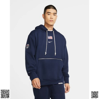 美國🇺🇸輸入正品 Nike Team USA Standard Issue 衛衣