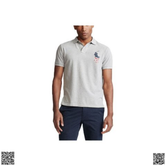 美國代購正品 Polo Ralph Lauren polo衫