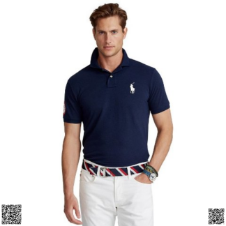 美國代購正品 Polo Ralph Lauren polo衫 多色可選