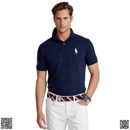 美國代購正品 Polo Ralph Lauren polo衫 多色可選