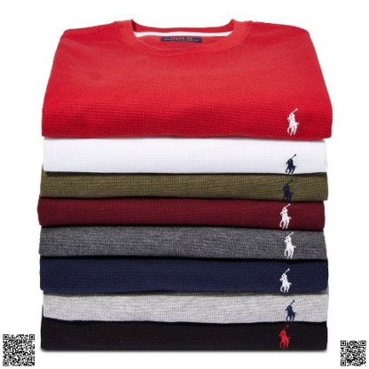 美國代購正品 Polo Ralph Lauren 保暖睡衣
