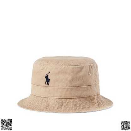 美國代購正品 Polo Ralph Lauren 漁夫帽