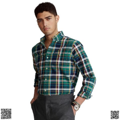 美國代購正品 Polo Ralph Lauren 牛津襯衫
