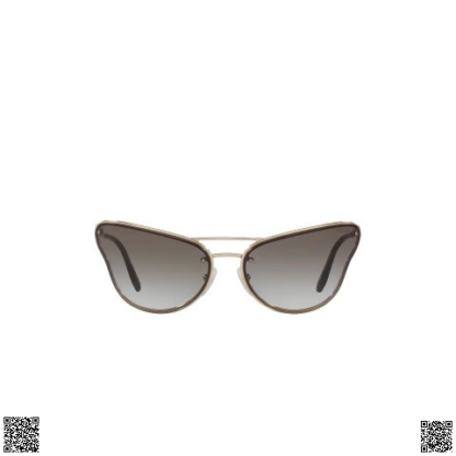 美國🇺🇸輸入正品 Prada 69mm Modified Cat Eye Sunglasses
