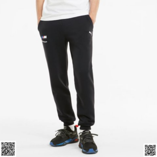 美國🇺🇸輸入正品 Puma BMW M Motorsport Essentials 男褲