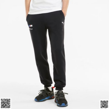 美國🇺🇸輸入正品 Puma BMW M Motorsport Essentials 男褲