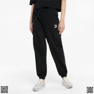 美國🇺🇸輸入正品 Puma CLSX Cargo 女褲