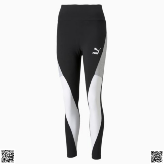 美國🇺🇸輸入正品 Puma CLSX 女款Legging
