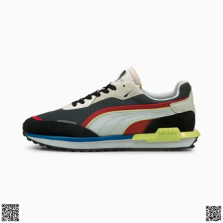 美國🇺🇸輸入正品 Puma City Rider 男鞋