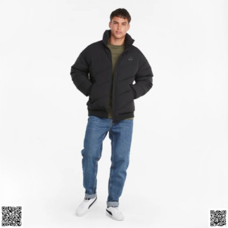美國🇺🇸輸入正品 Puma Classics Down 男士羽絨服