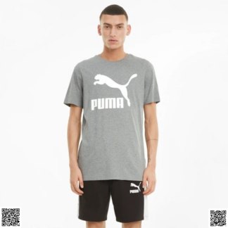 美國🇺🇸輸入正品 Puma Classics 男士T恤