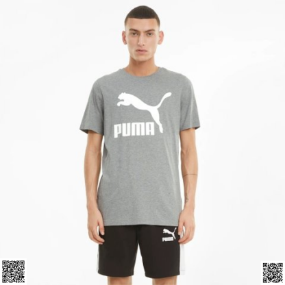 美國🇺🇸輸入正品 Puma Classics 男士T恤