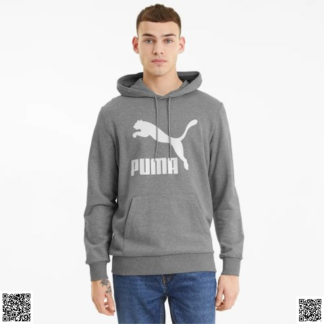 美國🇺🇸輸入正品 Puma Classics 男款衛衣