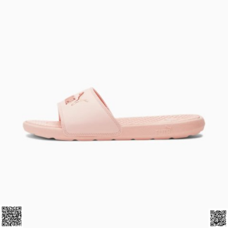 美國🇺🇸輸入正品 Puma Cool Cat 女款拖鞋
