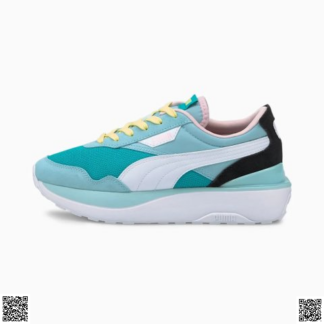 美國🇺🇸輸入正品 Puma Cruise Rider 女鞋