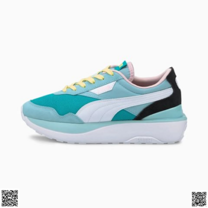 美國🇺🇸輸入正品 Puma Cruise Rider 女鞋