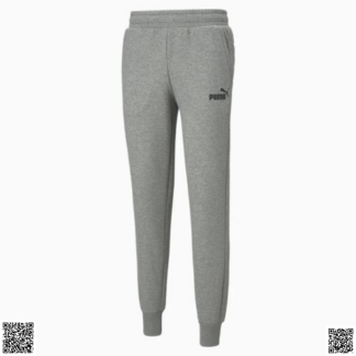 美國🇺🇸輸入正品 Puma Essentials Logo 男褲