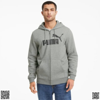 美國🇺🇸輸入正品 Puma Essentials 男士衛衣