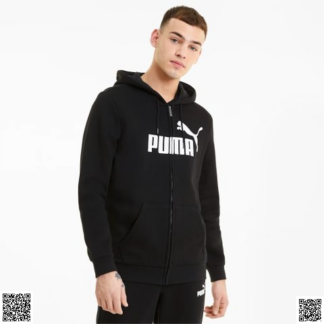 美國🇺🇸輸入正品 Puma Essentials 男士衛衣