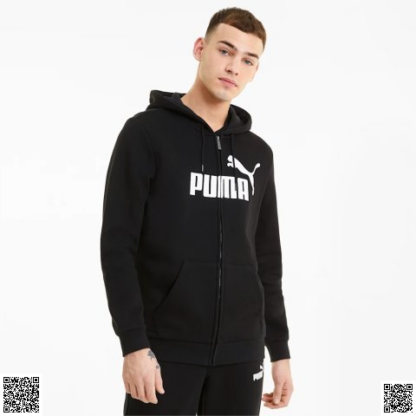 美國🇺🇸輸入正品 Puma Essentials 男士衛衣