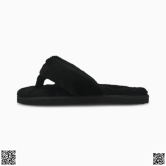 美國🇺🇸輸入正品 Puma Fluff Flip 毛絨人字拖