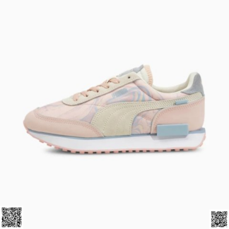 美國🇺🇸輸入正品 Puma Future Rider Marble 女鞋