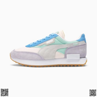 美國🇺🇸輸入正品 Puma Future Rider NYC 女鞋