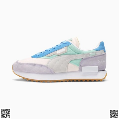 美國🇺🇸輸入正品 Puma Future Rider NYC 女鞋