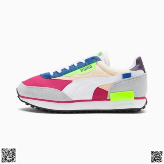 美國🇺🇸輸入正品 Puma Future Rider Play On 女鞋