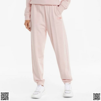 美國🇺🇸輸入正品 Puma HER High Waist 女褲