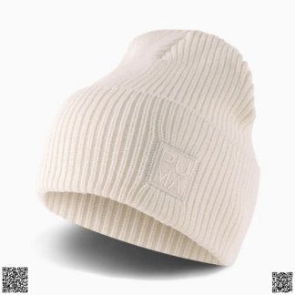 美國🇺🇸輸入正品 Puma Infuse High Top 針織帽