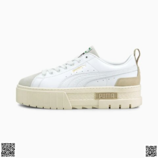 美國🇺🇸輸入正品 Puma Mayze PRM 女款運動鞋