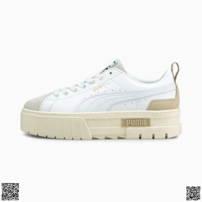 美國🇺🇸輸入正品 Puma Mayze PRM 女款運動鞋