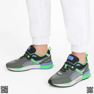 美國🇺🇸輸入正品 Puma Mirage Tech 男鞋