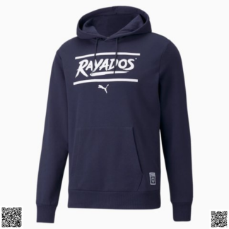 美國🇺🇸輸入正品 Puma Monterrey FtblCore 男士衛衣