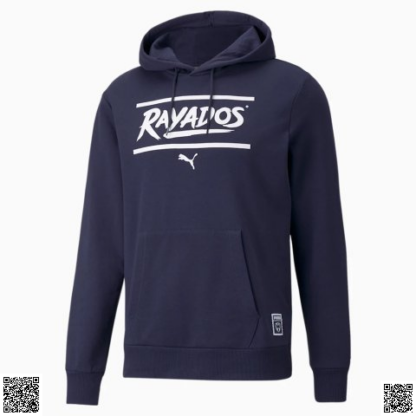 美國🇺🇸輸入正品 Puma Monterrey FtblCore 男士衛衣