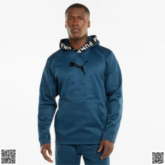 美國🇺🇸輸入正品 Puma PWRFLEECE 男士衛衣