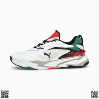 美國🇺🇸輸入正品 Puma RS-Fast Mix 男鞋