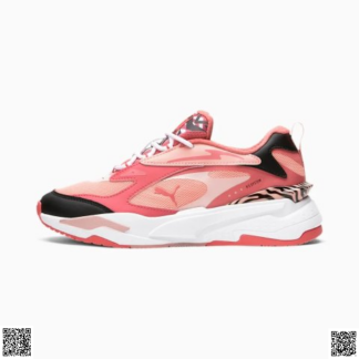 美國🇺🇸輸入正品 Puma RS-Fast Safari 女鞋