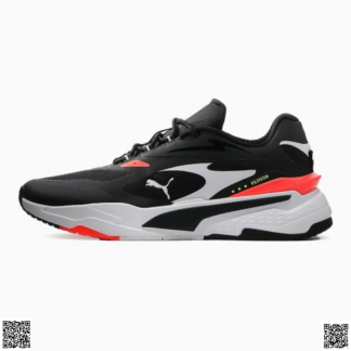 美國🇺🇸輸入正品 Puma RS-Fast Tech 男鞋
