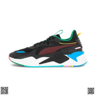 美國🇺🇸輸入正品 Puma RS-X INTL Game 男鞋