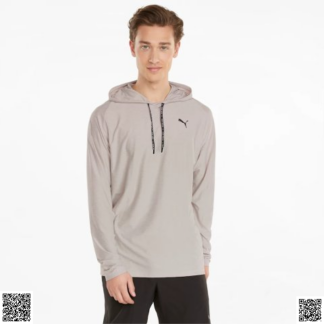 美國🇺🇸輸入正品 Puma Studio Yogini 男款衛衣