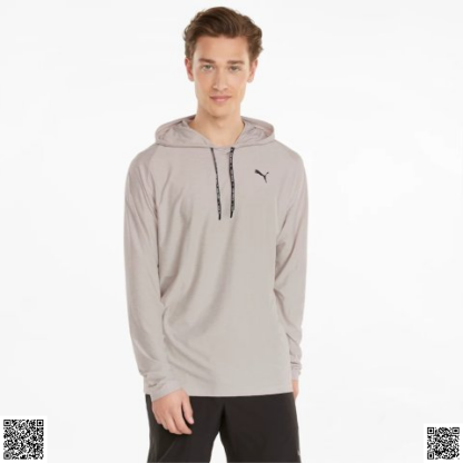 美國🇺🇸輸入正品 Puma Studio Yogini 男款衛衣