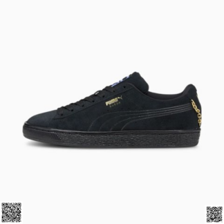 美國🇺🇸輸入正品 Puma Suede Classic Dark Dreams 女鞋