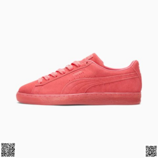 美國🇺🇸輸入正品 Puma Suede Classic Mono Iced 女鞋
