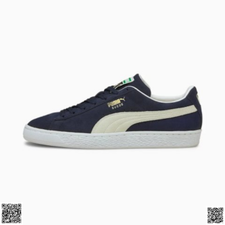 美國🇺🇸輸入正品 Puma Suede Classic XXI 男士闆鞋